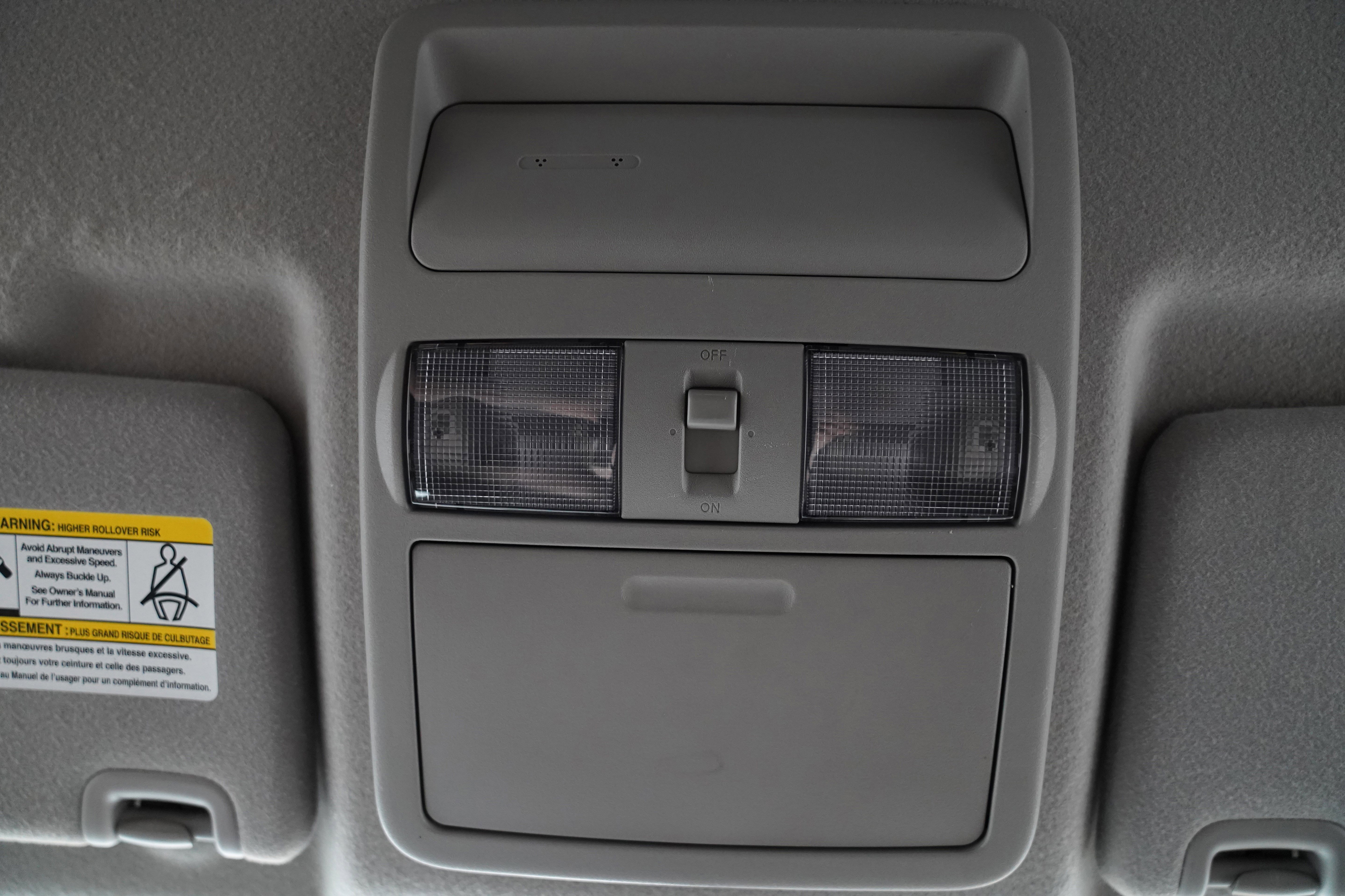 Used 2018 Nissan Frontier SV AWD/4WD image 29