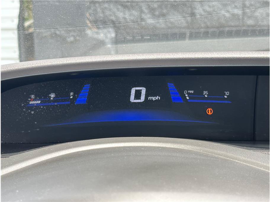 Used 2012 Honda Civic LX image 22