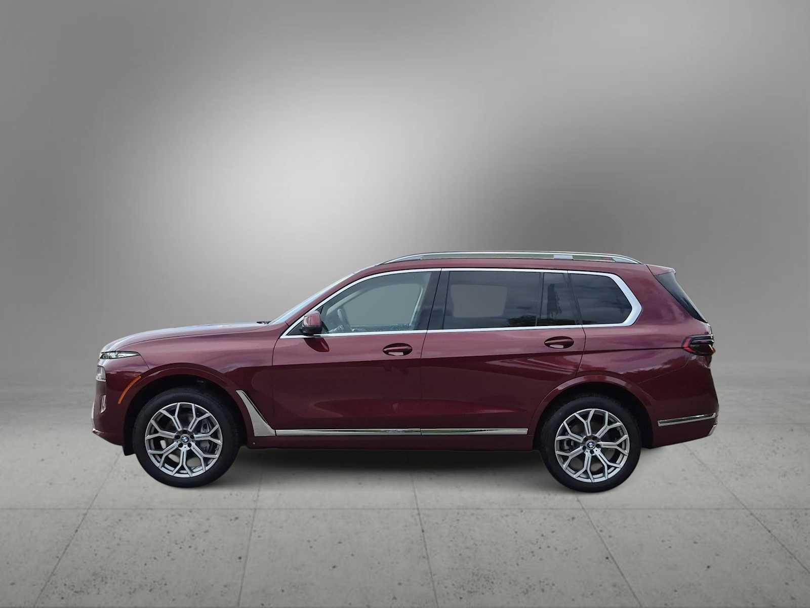 Used 2026 BMW X7 xDrive40i AWD/4WD image 5