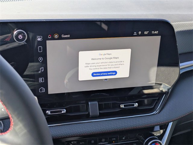 New 2026 Chevrolet Equinox RS image 18