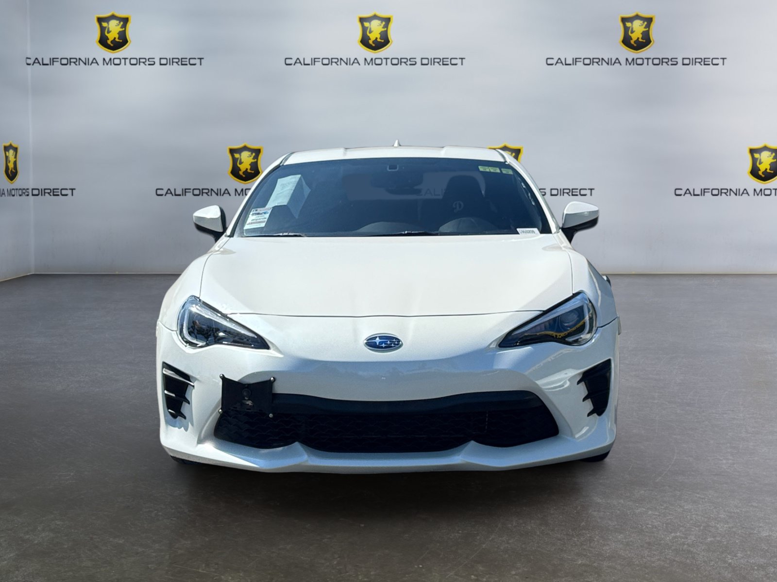 Used 2016 Subaru BRZ Premium RWD image 8