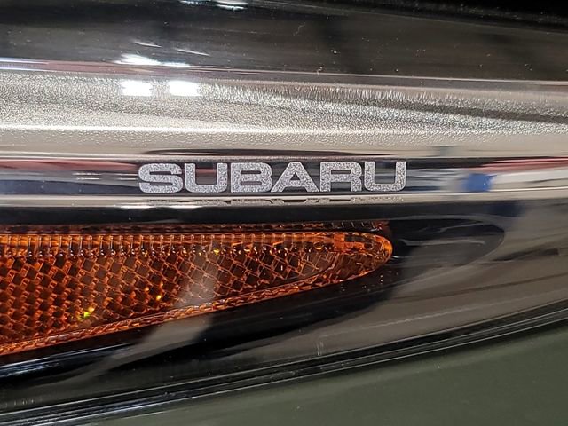 New 2026 Subaru Crosstrek 2.0i Premium image 27