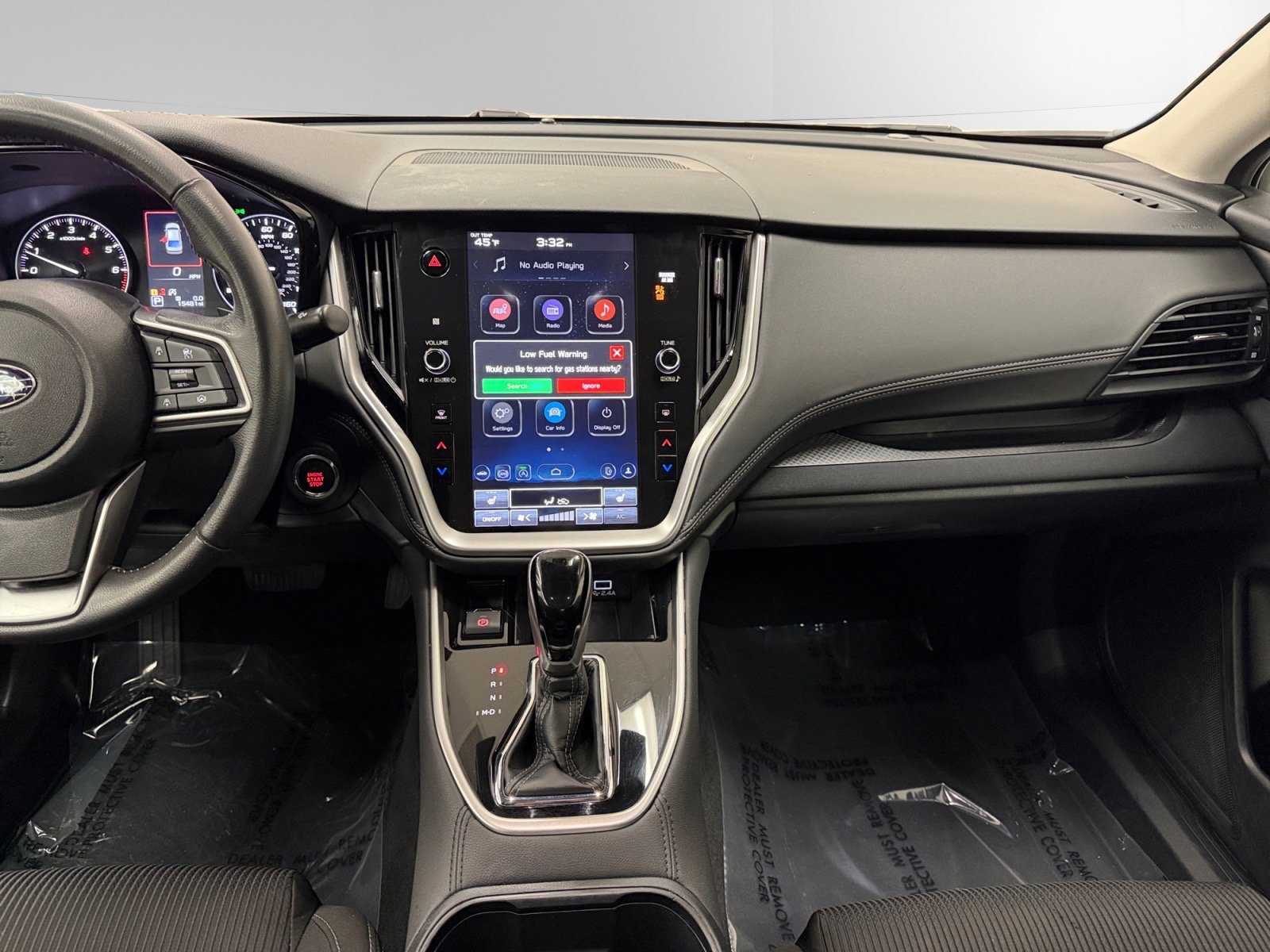 Used 2024 Subaru Legacy Premium image 11