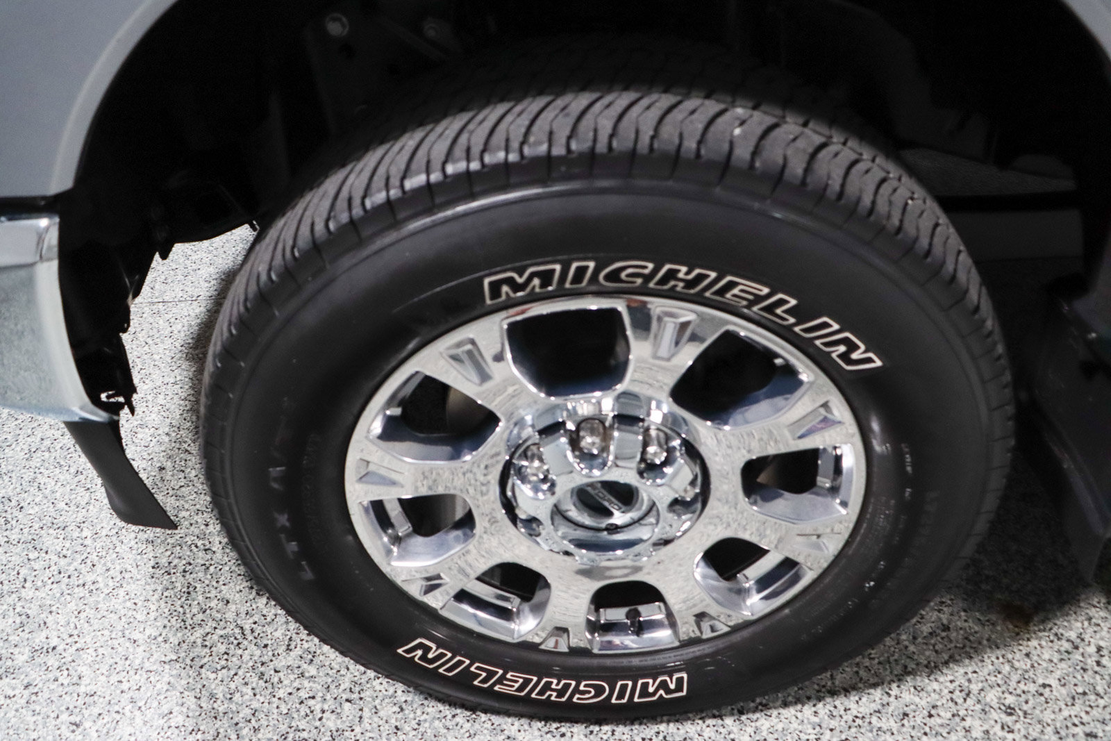 Used 2022 Ford F250 Lariat w/ Lariat Ultimate Package image 11