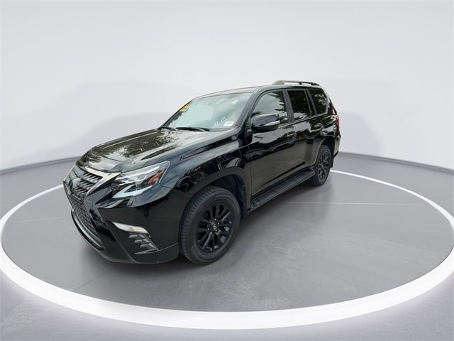 Used 2022 Lexus GX 460 image 5