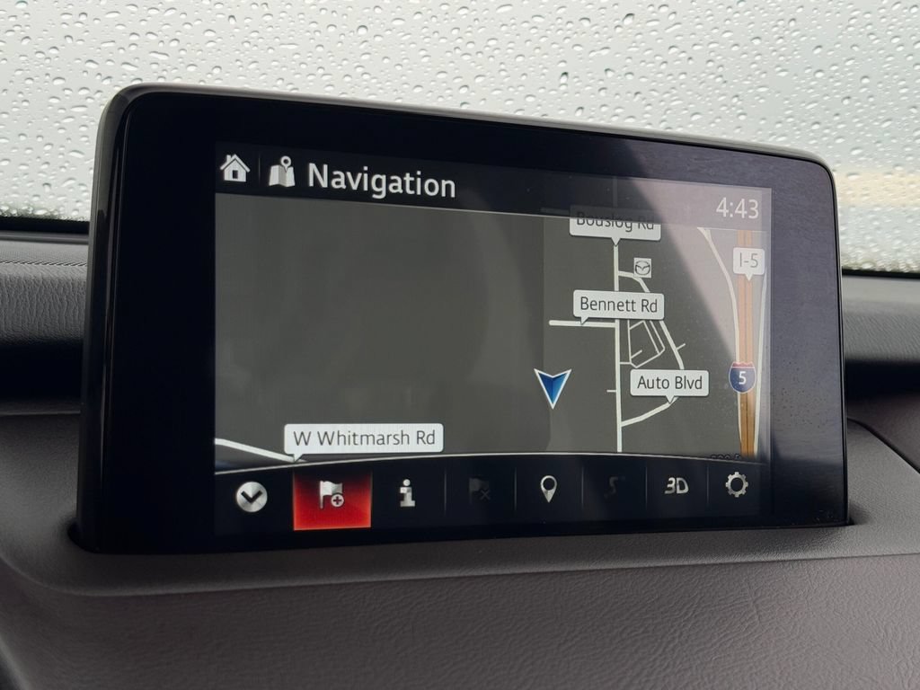 Used 2018 MAZDA CX-9 Grand Touring AWD/4WD image 19
