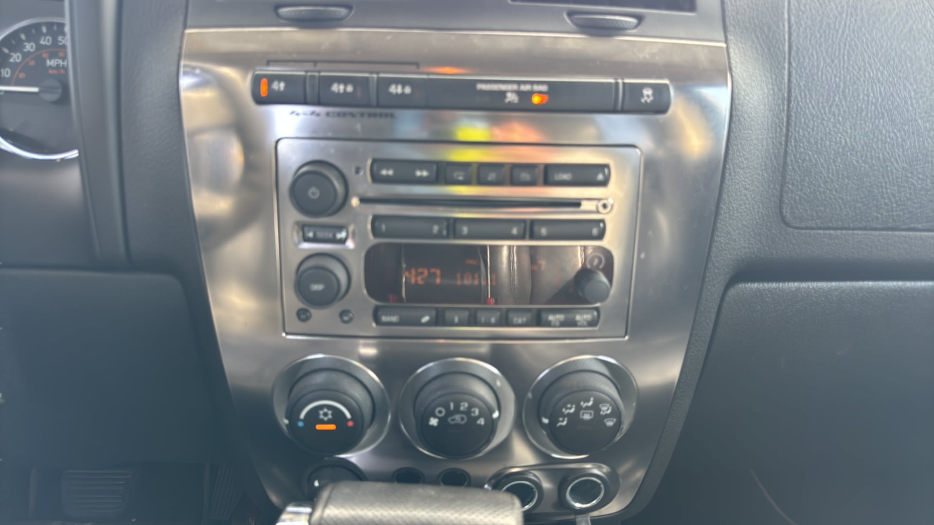 Used 2007 HUMMER H3 AWD/4WD image 24