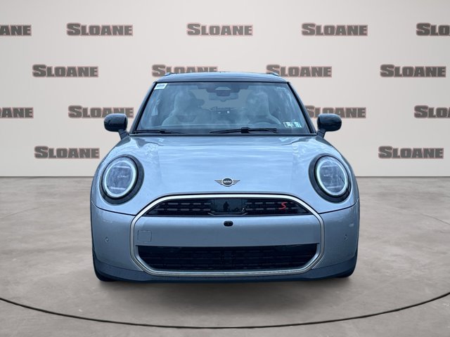New 2026 MINI Cooper S FWD image 8