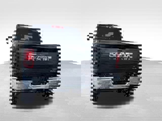 New 2025 RAM 2500 Big Horn image 45