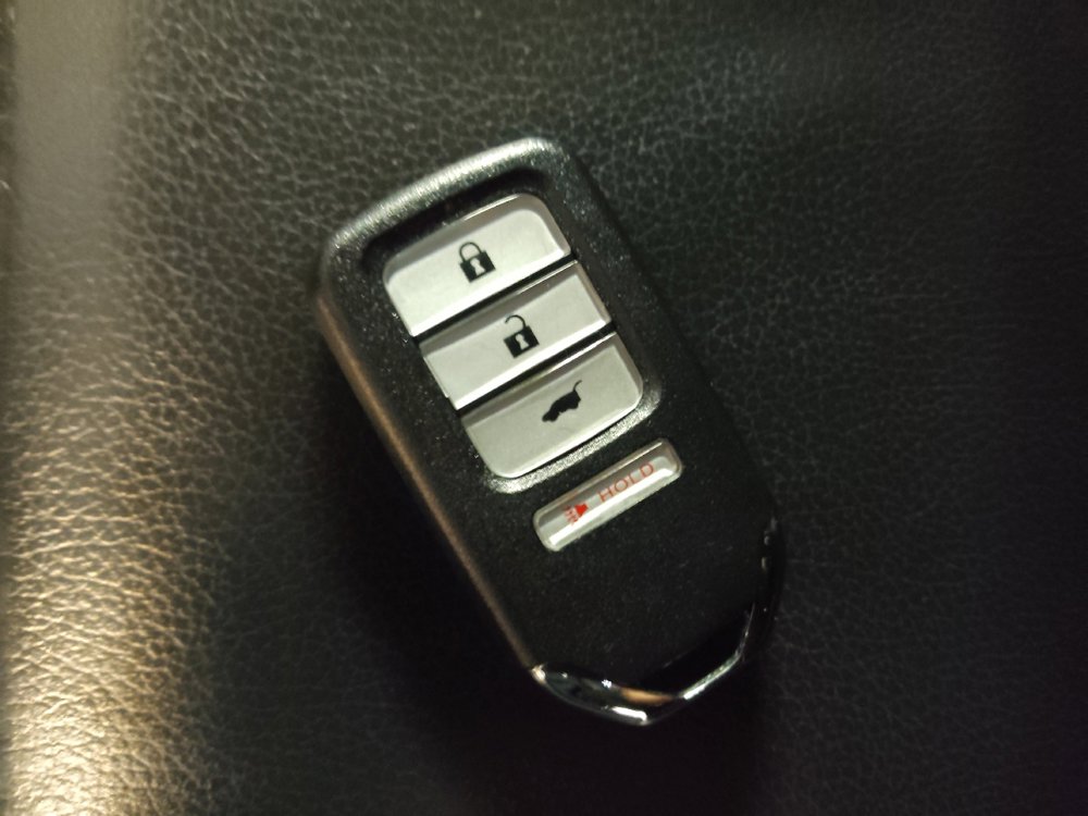 Used 2016 Honda Pilot EX-L image 32