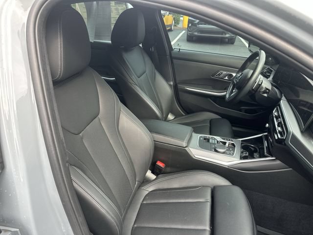 Used 2023 BMW M340i xDrive w/ Premium Package AWD/4WD image 31