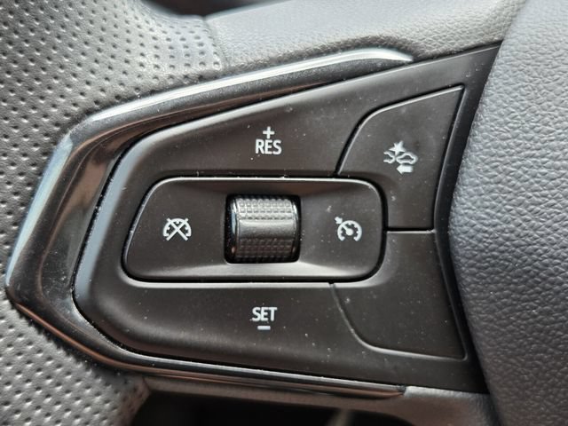 Certified 2024 Chevrolet Trax LS FWD image 19