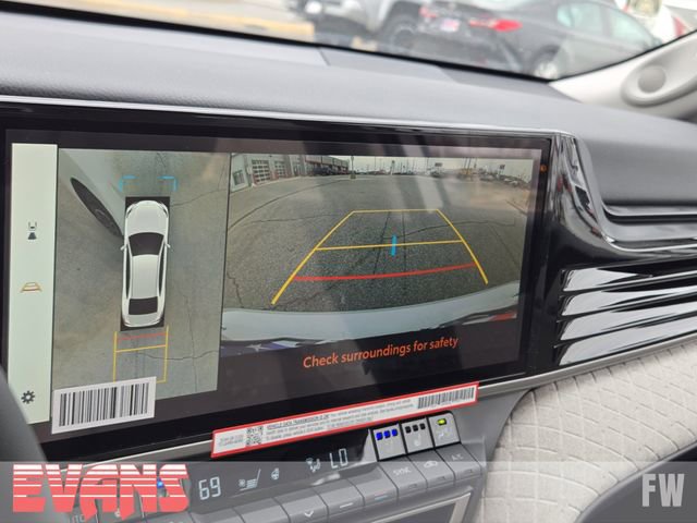 New 2026 Toyota Camry XLE w/ Premium Plus Package image 4