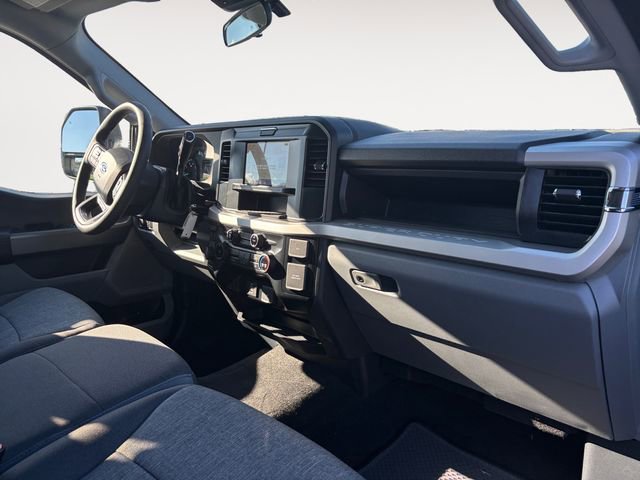 New 2026 Ford F250 XL w/ STX Appearance Package image 10