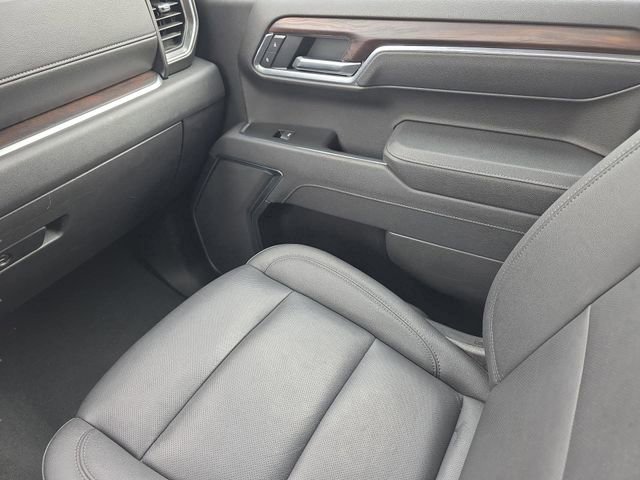 Used 2025 GMC Sierra 1500 SLT image 10