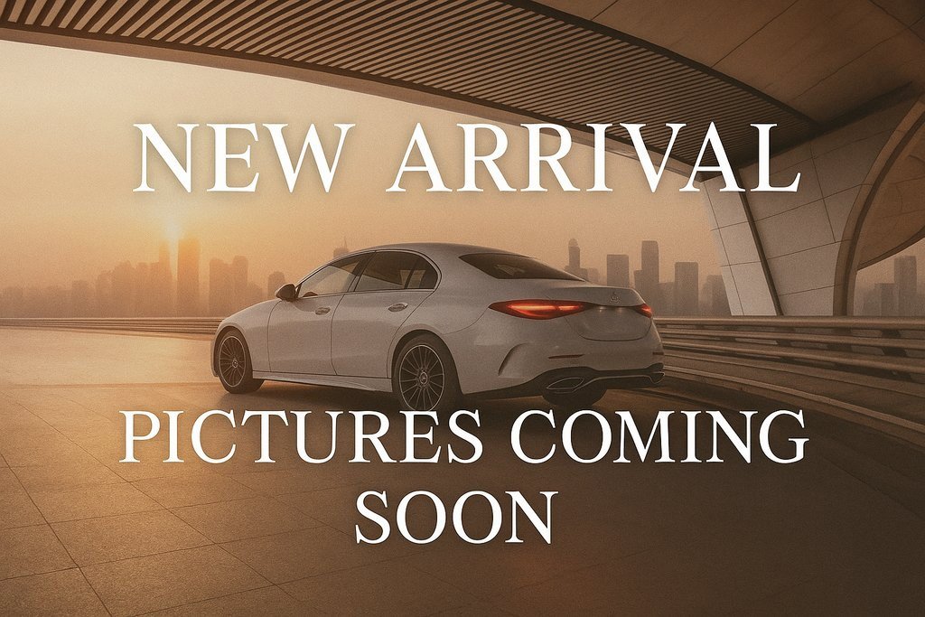 Used 2024 Mercedes-Benz AMG GT 55