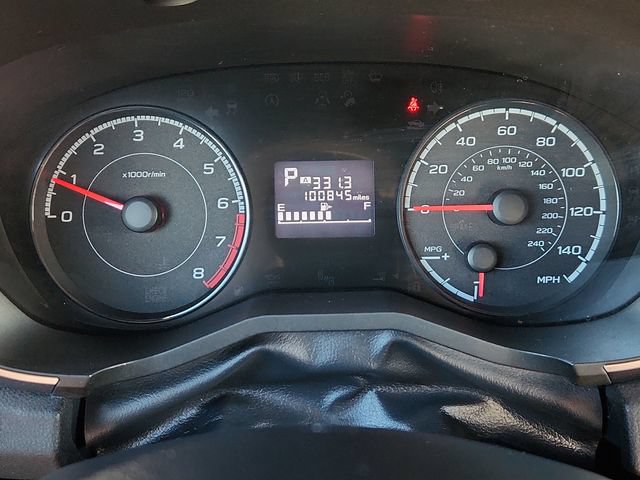 Used 2018 Subaru Crosstrek 2.0i Premium AWD/4WD image 36
