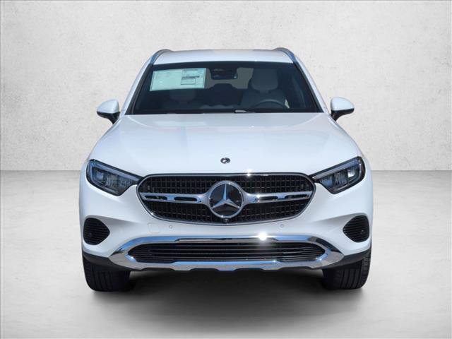 Used 2026 Mercedes-Benz GLC 300 4MATIC image 6
