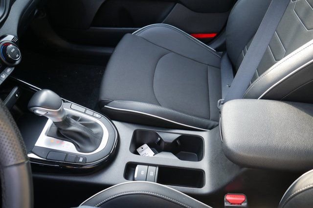 Used 2023 Kia Forte GT-Line w/ GT-Line Premium Package image 22