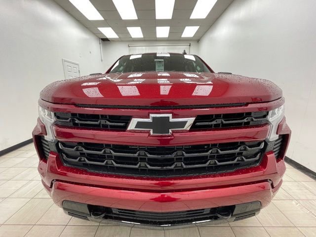 New 2026 Chevrolet Silverado 1500 RST w/ RST Select Package image 17