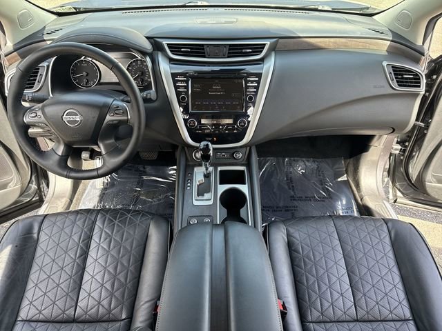 Used 2019 Nissan Murano Platinum AWD/4WD image 9