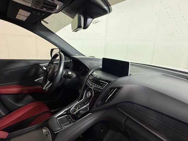 Used 2022 Acura RDX A-Spec image 33