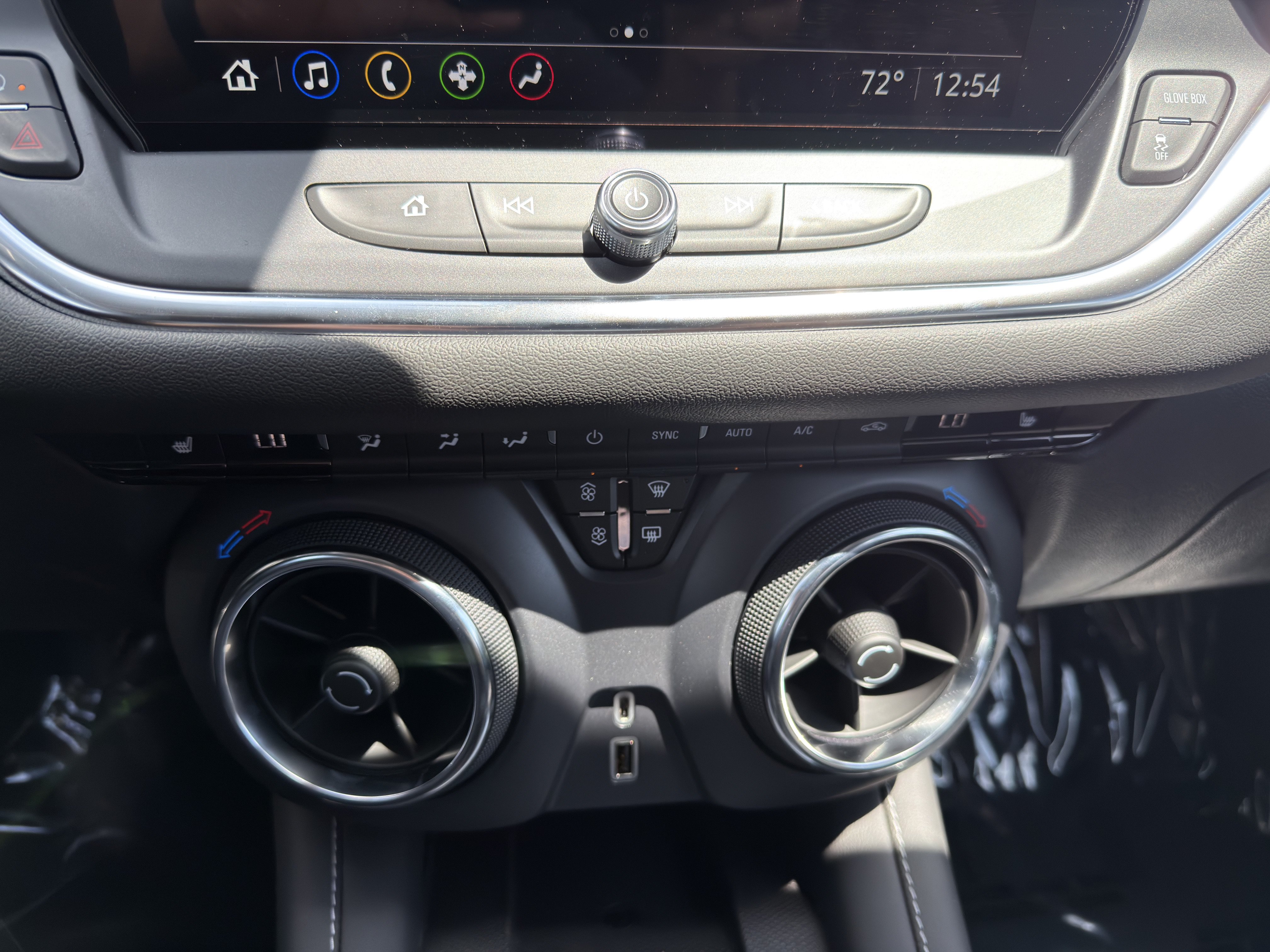 New 2025 Chevrolet Blazer LT w/ Convenience Package FWD image 33