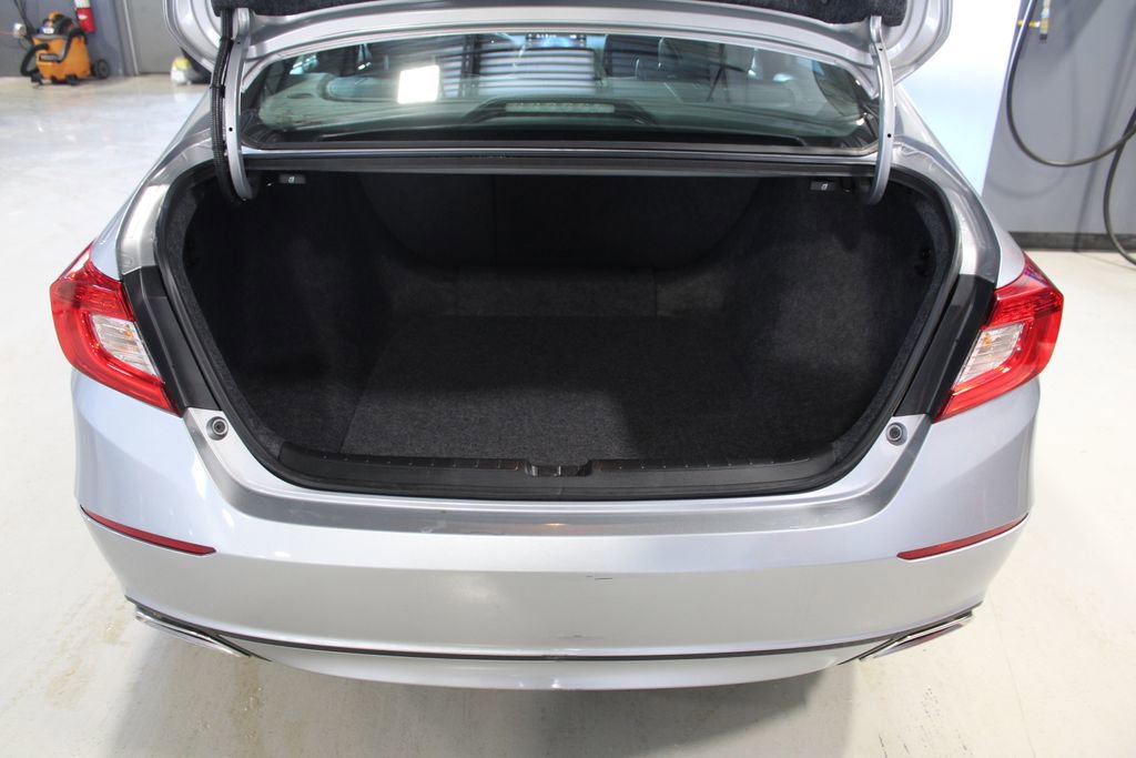 Used 2022 Honda Accord Sport image 42