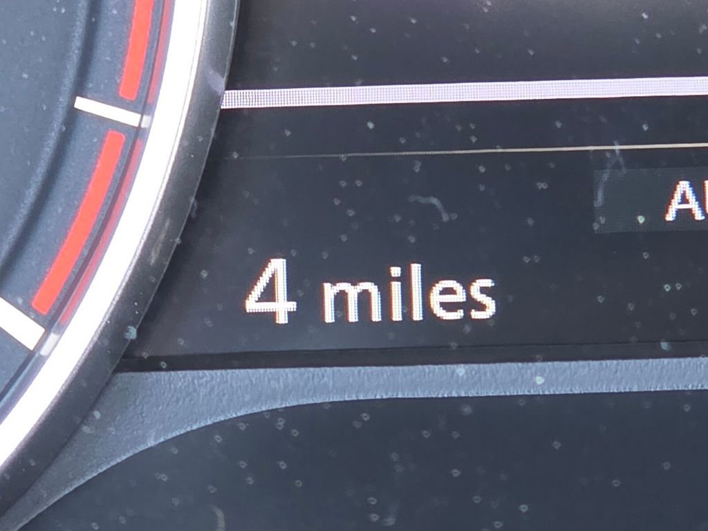 New 2026 Nissan Rogue SV image 24