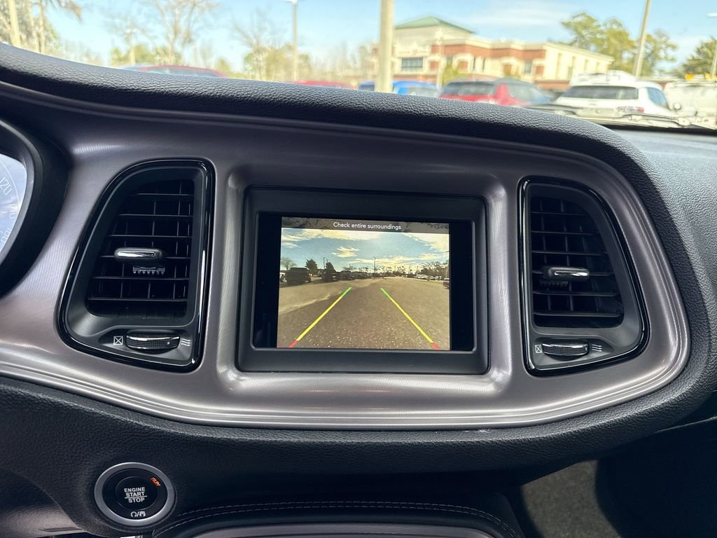 Used 2023 Dodge Challenger GT w/ Blacktop Package image 19