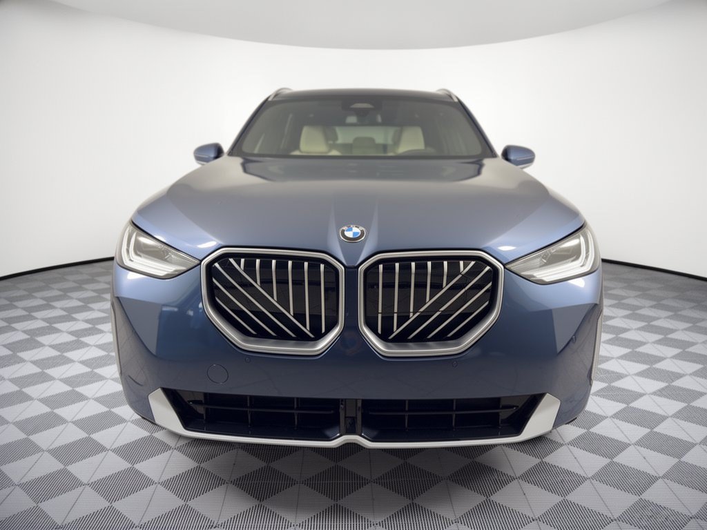 New 2026 BMW X3 xDrive30i w/ Convenience Package AWD/4WD image 6