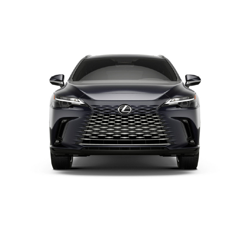 New 2026 Lexus RX 350 AWD/4WD image 5