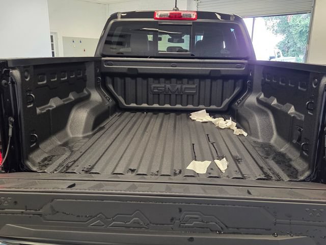 New 2026 GMC Canyon Elevation w/ Convenience Package RWD image 14