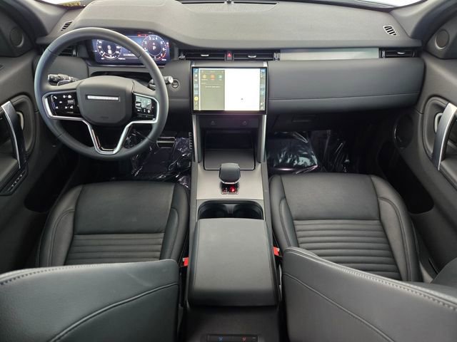 Certified 2024 Land Rover Discovery Sport Dynamic SE AWD/4WD image 4