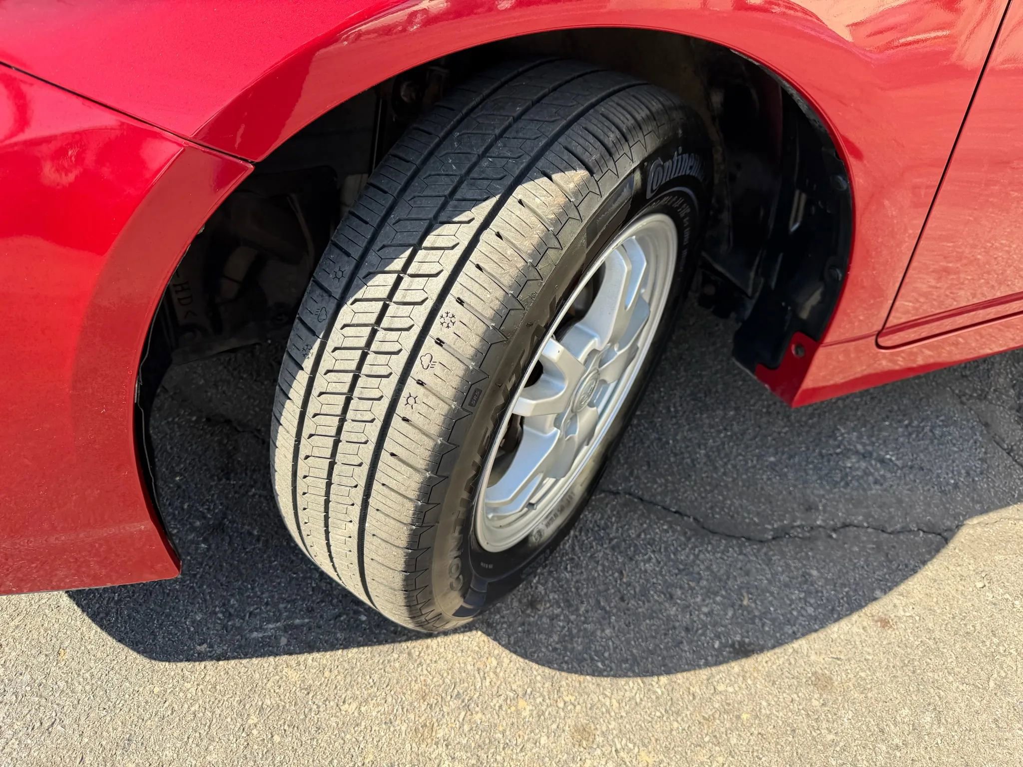 Used 2011 Toyota Prius Three FWD image 58