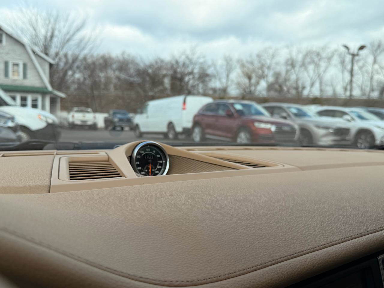 Used 2011 Porsche Panamera 4 image 26