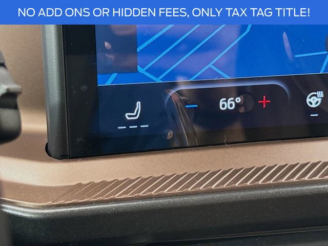 New 2026 Ford Bronco Sport Outer Banks image 21