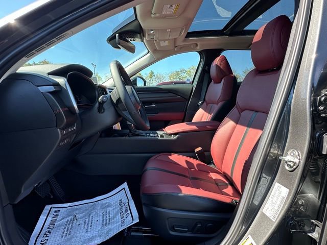 New 2026 MAZDA CX-50 AWD 2.5 Hybrid w/ Weather Package image 25
