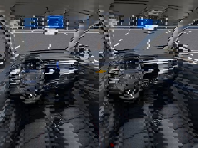 New 2027 Chevrolet Bolt RS image 15