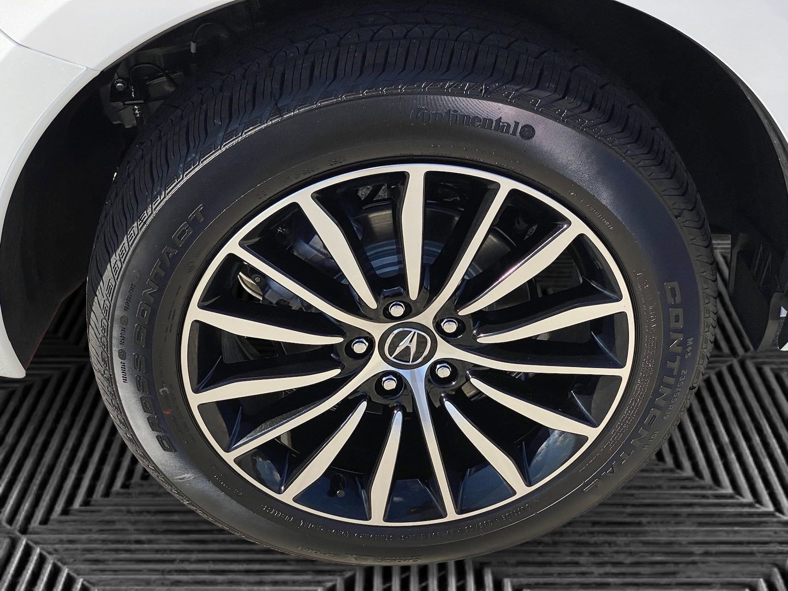 New 2025 Acura RDX SH-AWD w/ Advance Package image 16