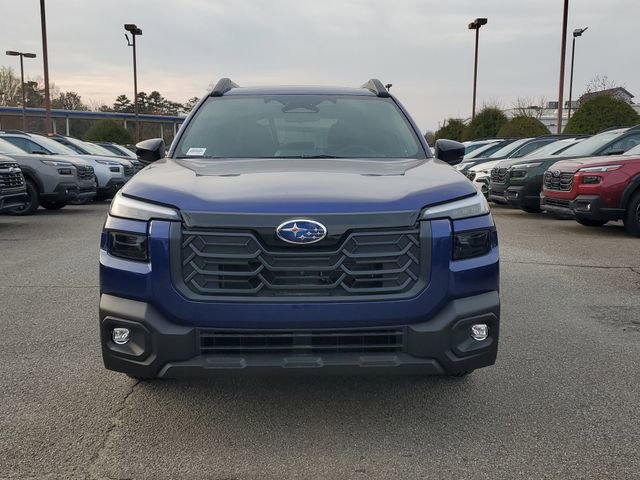 New 2026 Subaru Outback Touring video 2