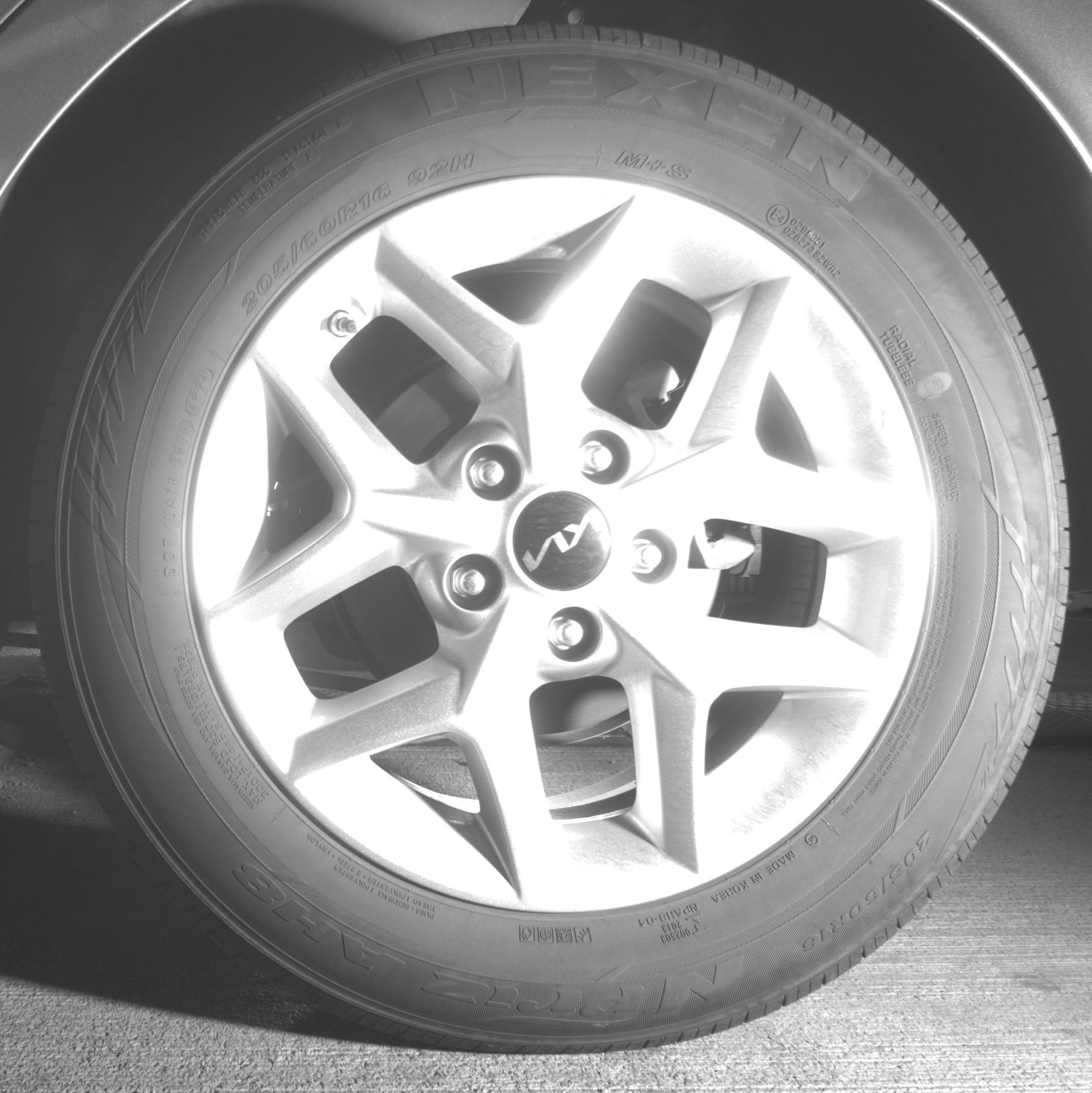 Used 2025 Kia Soul LX w/ LX Technology Package FWD image 19