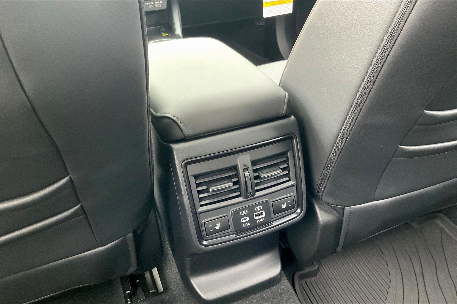 New 2026 Subaru Outback Wilderness AWD/4WD image 24
