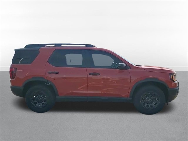 New 2026 Honda Passport TrailSport image 4