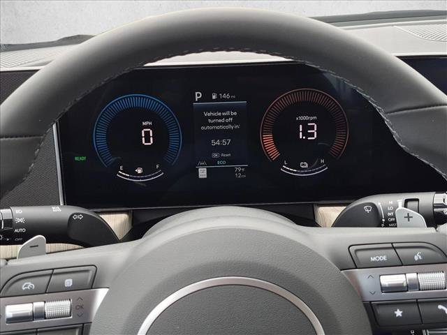New 2026 Hyundai Sonata SEL FWD image 8