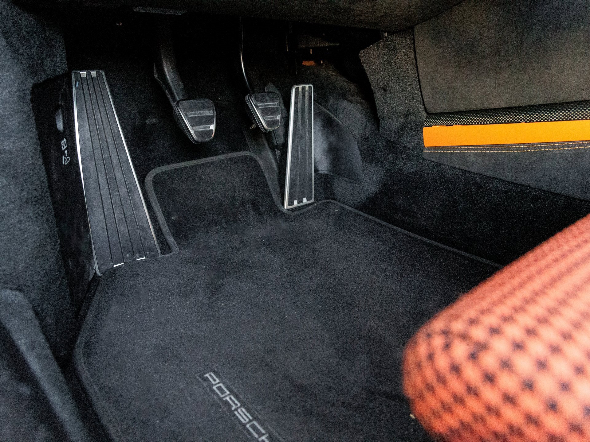 Used 2008 Porsche 911 GT3 RS image 16