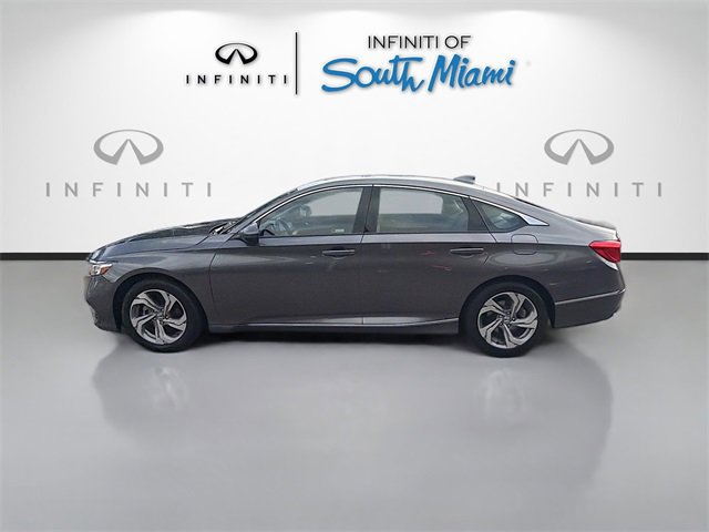 Used 2019 Honda Accord EX-L image 4