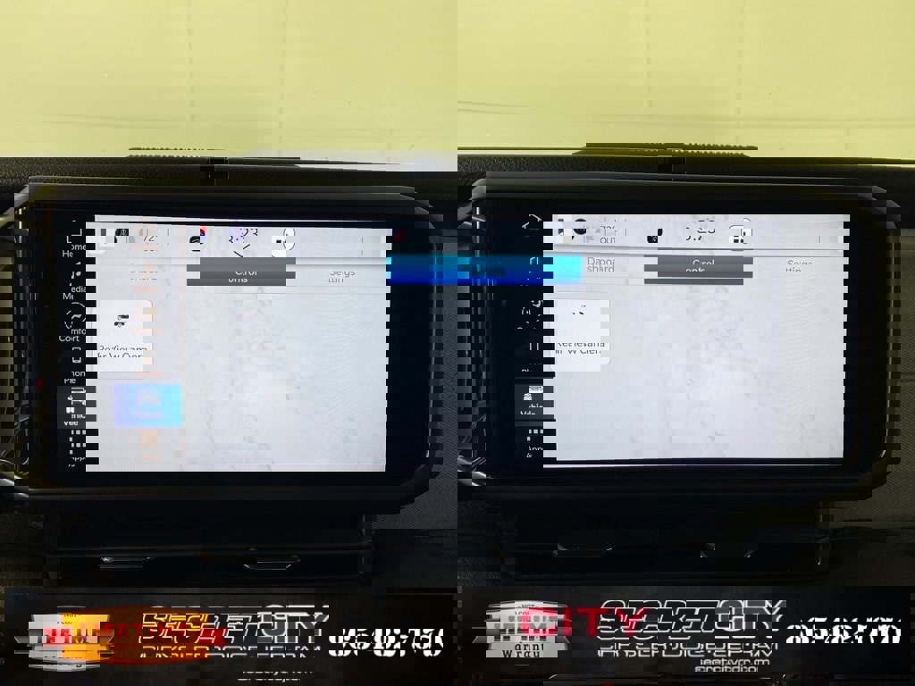 New 2025 Jeep Gladiator Sport image 20