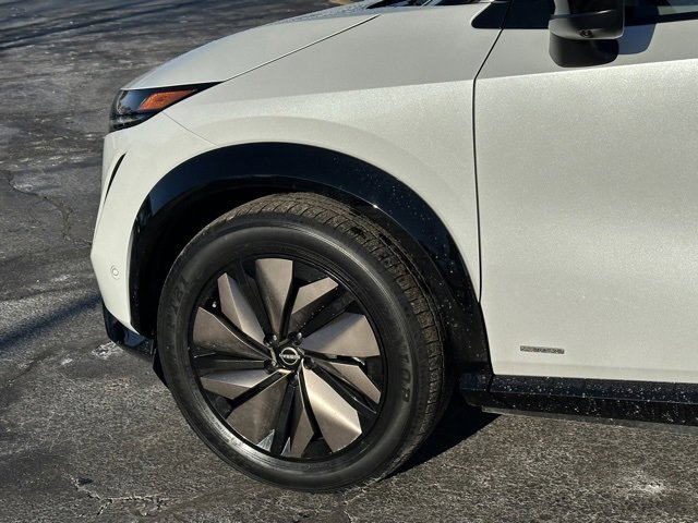 Certified 2023 Nissan Ariya FWD image 6