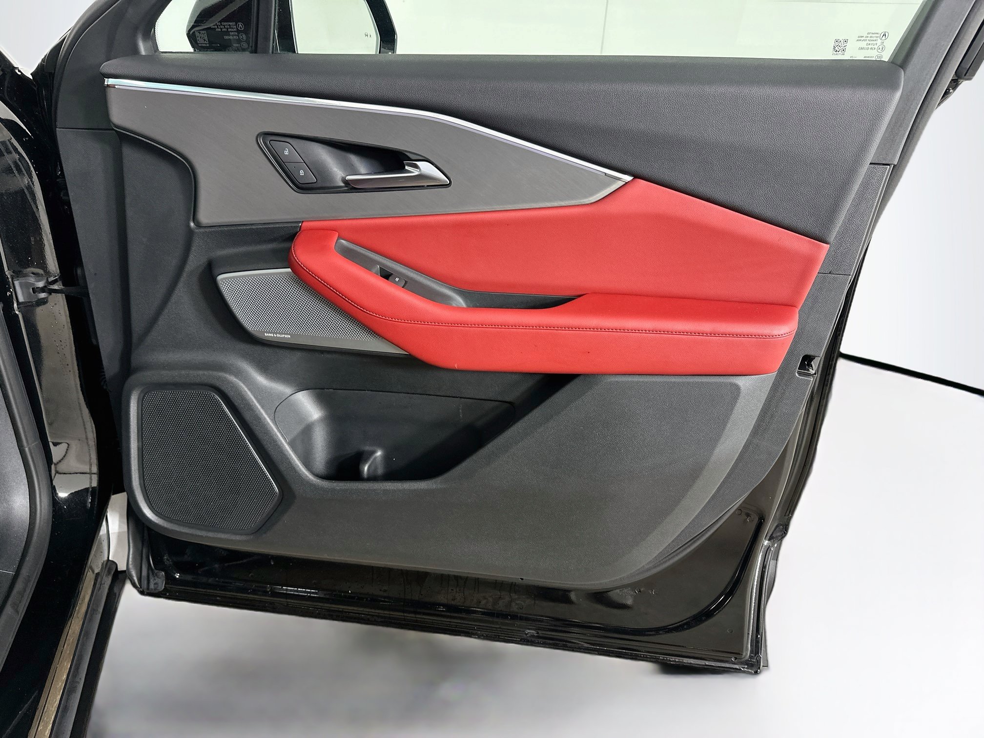 Used 2024 Acura ZDX A-Spec RWD image 33